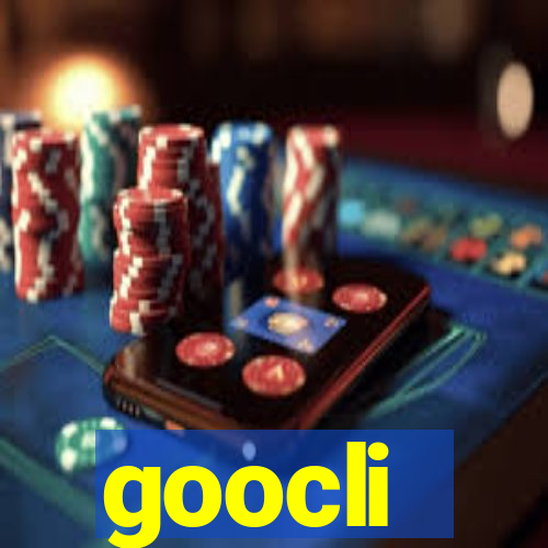 goocli - inicio